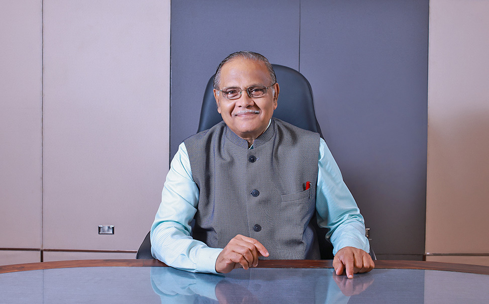 Chairman