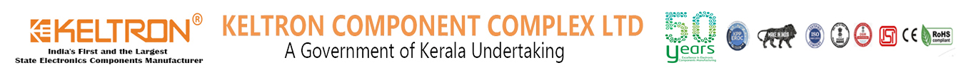 Keltron Logo