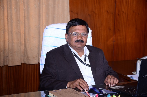 Managing Director
